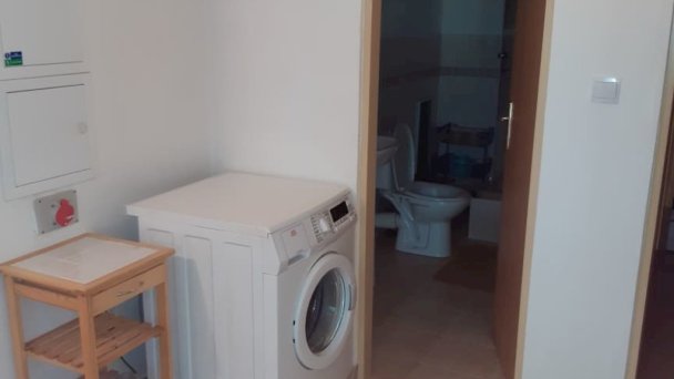Chata Klaudia Vyšné Ružbachy 14