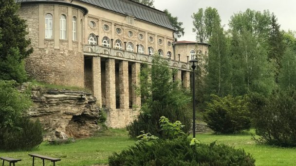 Chata Dorotka Vyšné Ružbachy 23