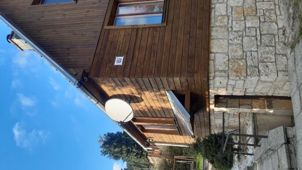 Chata Stela Vyšné Ružbachy 13