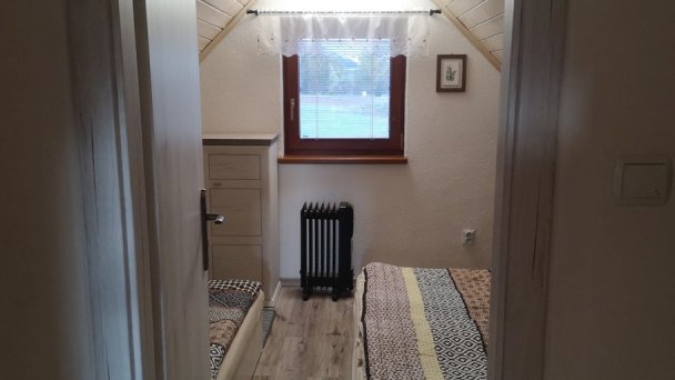 Chata Horbek Vyšné Ružbachy 44