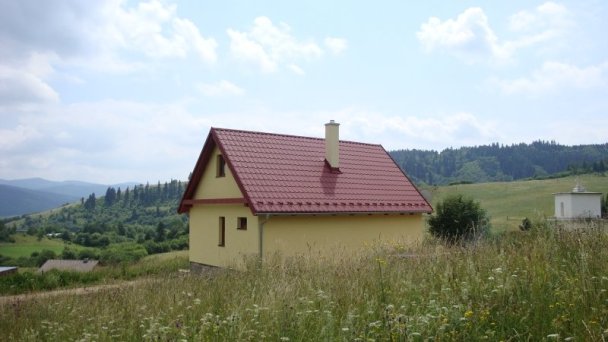 Chata Horbek Vyšné Ružbachy 57