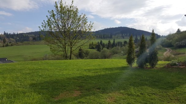 Chata Horbek Vyšné Ružbachy 58