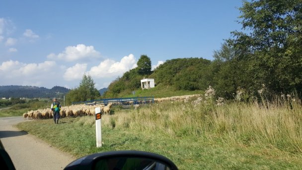 Chata Horbek Vyšné Ružbachy 10