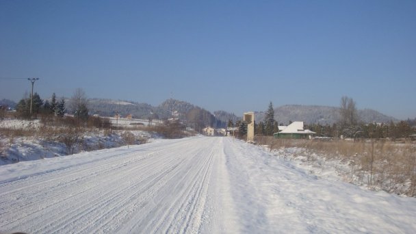 Chata Horbek Vyšné Ružbachy 21