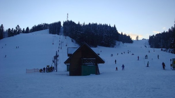 Chata Horbek Vyšné Ružbachy 27