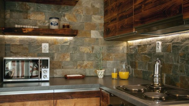 Apartmán Dorotka PINE WOOD Vyšné Ružbachy 30 Apartmán Dorotka PINE WOOD Vyšné Ružbachy 30