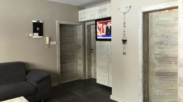 Apartmán Dorotka PINE WOOD Vyšné Ružbachy 26 Apartmán Dorotka PINE WOOD Vyšné Ružbachy 26
