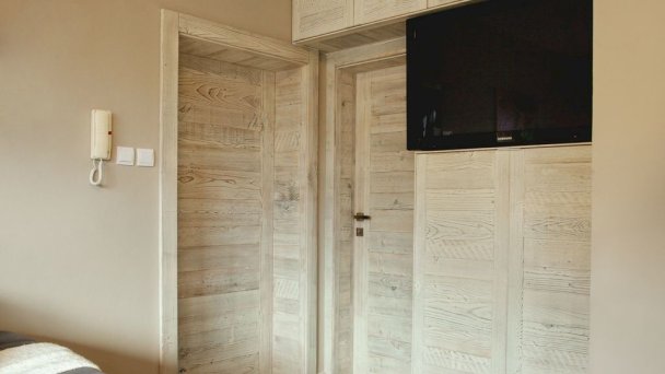 Apartmán Dorotka PINE WOOD Vyšné Ružbachy 38 Apartmán Dorotka PINE WOOD Vyšné Ružbachy 38