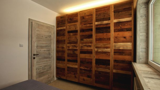 Apartmán Dorotka PINE WOOD Vyšné Ružbachy 39 Apartmán Dorotka PINE WOOD Vyšné Ružbachy 39
