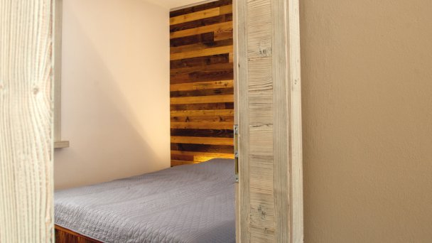 Apartmán Dorotka PINE WOOD Vyšné Ružbachy 45 Apartmán Dorotka PINE WOOD Vyšné Ružbachy 45