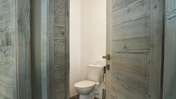 Apartmán Dorotka PINE WOOD Vyšné Ružbachy 9 Apartmán Dorotka PINE WOOD Vyšné Ružbachy 9
