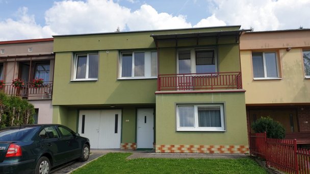 Rodinný dom v Oravskom Podzámku Oravský Podzámok 13 Rodinný dom v Oravskom Podzámku Oravský Podzámok 13