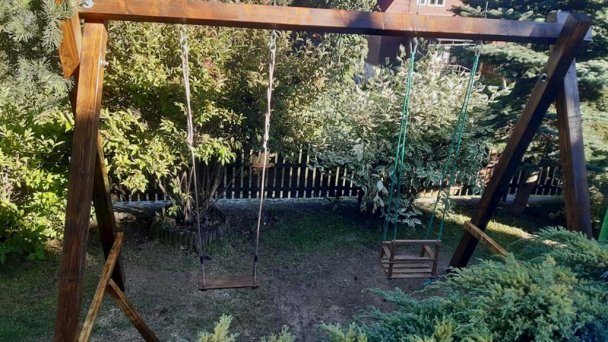 Chata Ľubka Vyšné Ružbachy 17