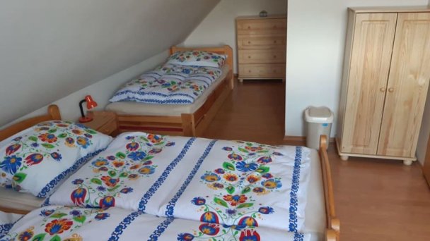 Chata Ľubka Vyšné Ružbachy 6