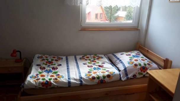 Chata Ľubka Vyšné Ružbachy 12