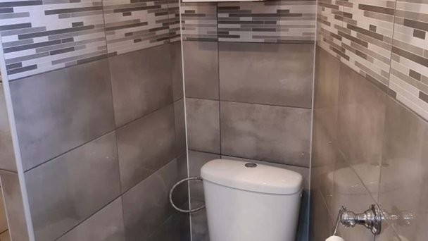 Chata Ľubka Vyšné Ružbachy 8