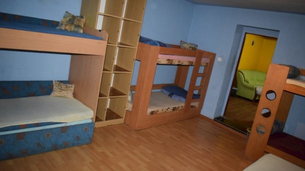 Chata Miľava Nižné Ružbachy 5