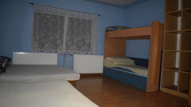 Chata Miľava Nižné Ružbachy 15