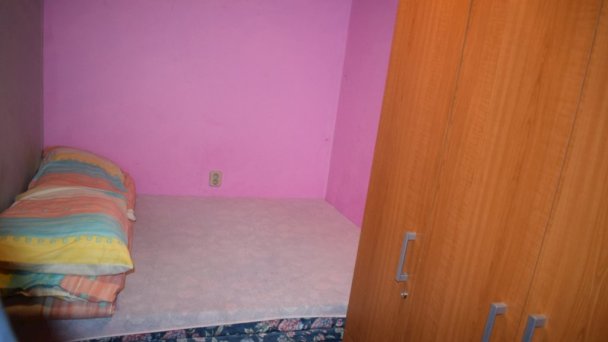 Chata Miľava Nižné Ružbachy 11