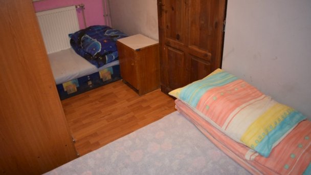 Chata Miľava Nižné Ružbachy 10