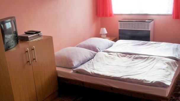 Chata U Moniky Vyšné Ružbachy 24