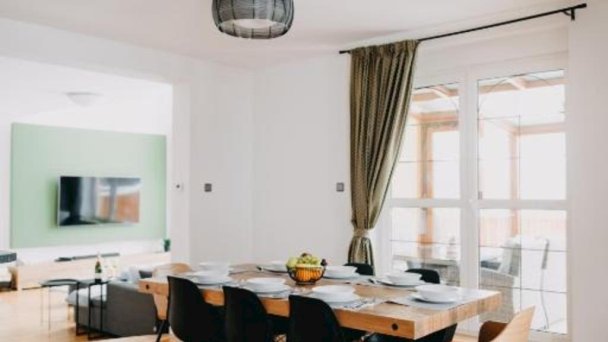 SKRI Villa Ružbachy Vyšné Ružbachy 40