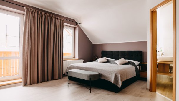 SKRI Villa Ružbachy Vyšné Ružbachy 45