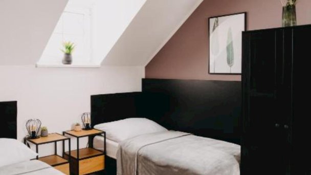 SKRI Villa Ružbachy Vyšné Ružbachy 58