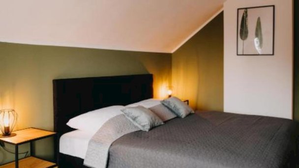 SKRI Villa Ružbachy Vyšné Ružbachy 59