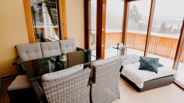 SKRI Villa Ružbachy Vyšné Ružbachy 63