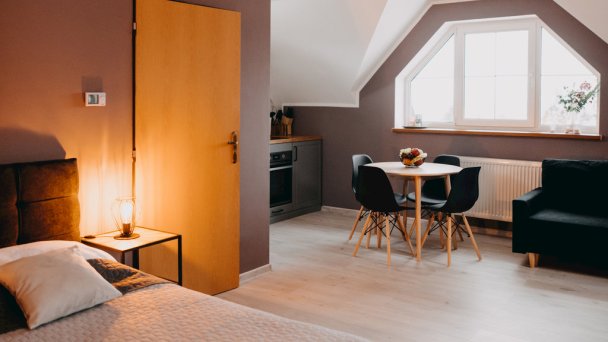 SKRI Villa Ružbachy Vyšné Ružbachy 13