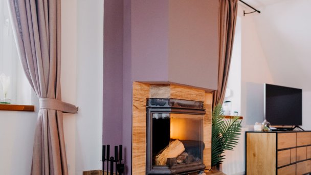 SKRI Villa Ružbachy Vyšné Ružbachy 12
