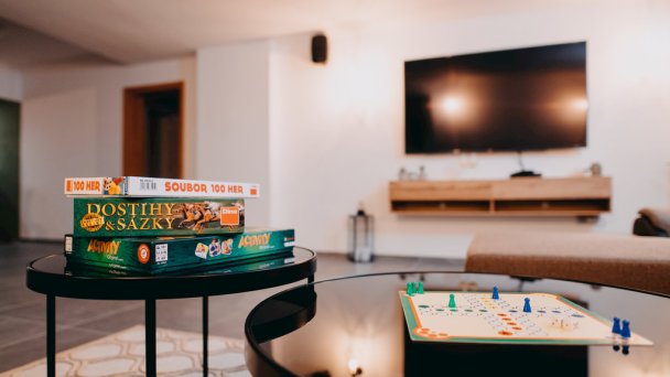 SKRI Villa Ružbachy Vyšné Ružbachy 28