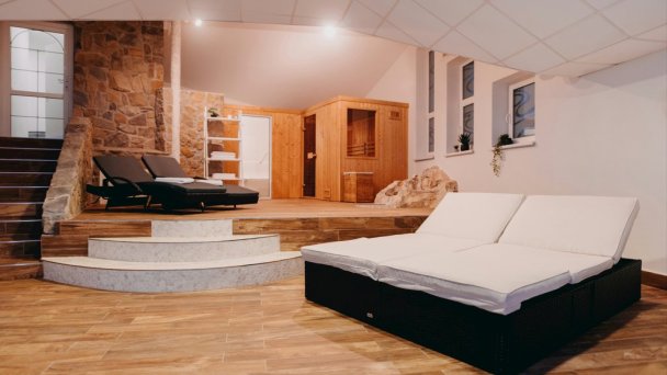 SKRI Villa Ružbachy Vyšné Ružbachy 35