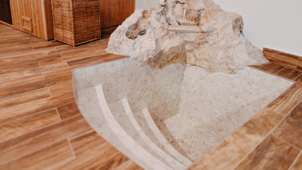SKRI Villa Ružbachy Vyšné Ružbachy 14