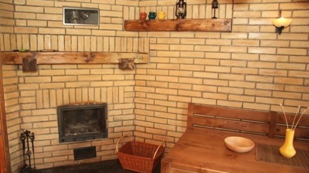 Vila Johanka  Oravská Lesná 39