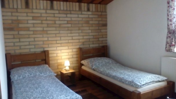 Vila Johanka  Oravská Lesná 16