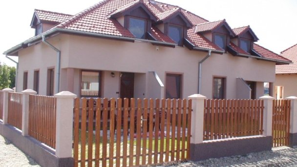 Apartmán TAMARA Veľký Meder 10