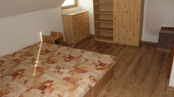 Chaty Hasky  Oravská Lesná 12