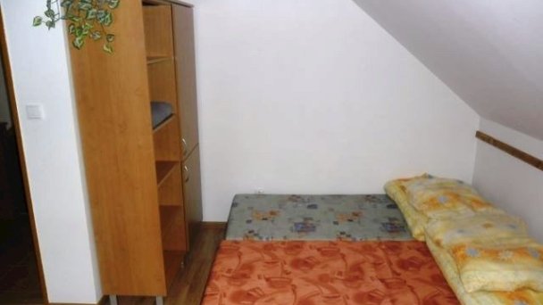 Chaty Hasky  Oravská Lesná 14
