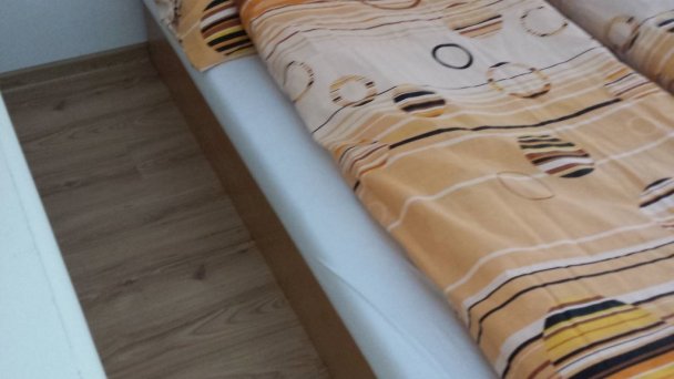 Chaty Hasky  Oravská Lesná 19