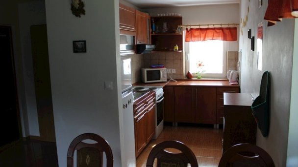 Chaty Hasky  Oravská Lesná 27
