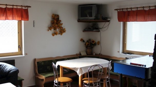 Chaty Hasky  Oravská Lesná 34