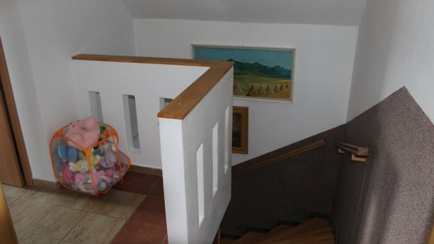 Chaty Hasky  Oravská Lesná 43