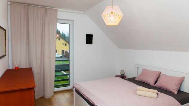 Dovolenkový dom Foxi Zuberec 19