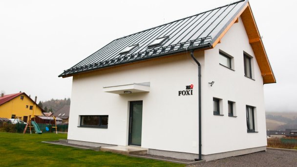 Dovolenkový dom Foxi Zuberec 20