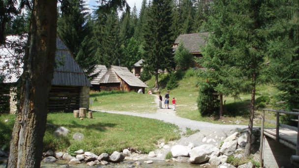 Dovolenkový dom Foxi Zuberec 7