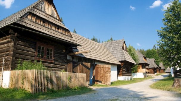 Dovolenkový dom Foxi Zuberec 18