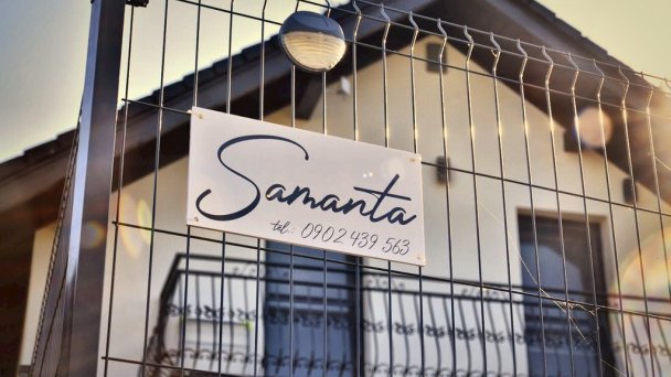 Chata Sára a Samanta Trstená 37