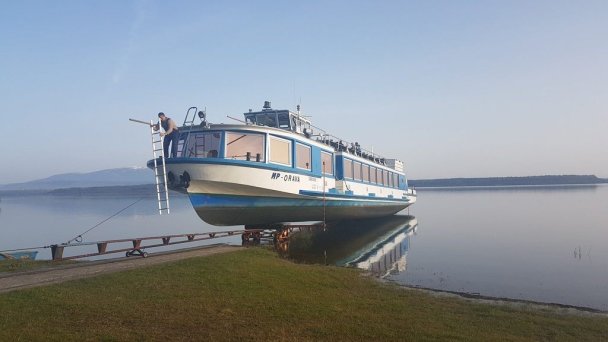 Chata Sára a Samanta Trstená 30